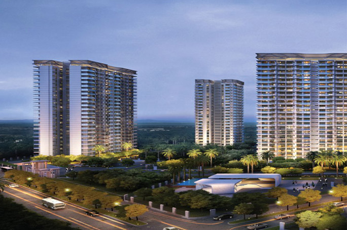 Dews Gurgaon